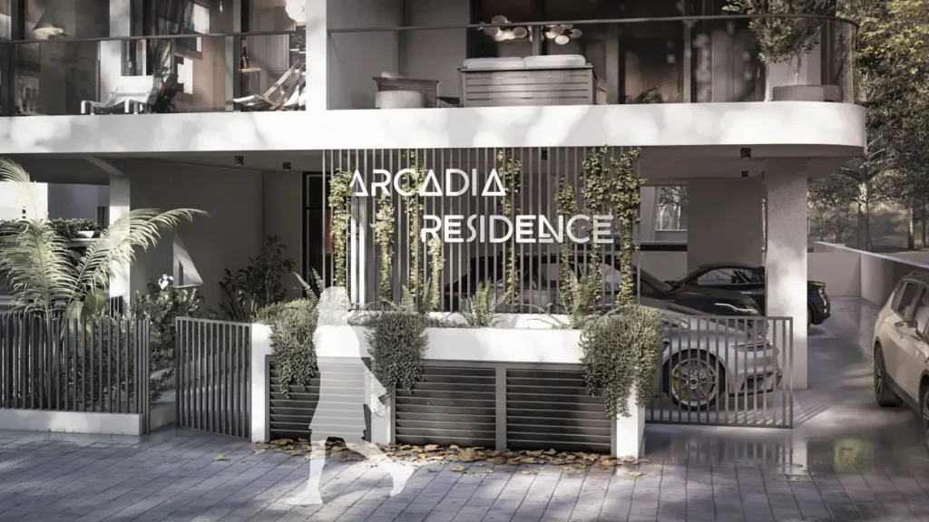 Arcadia